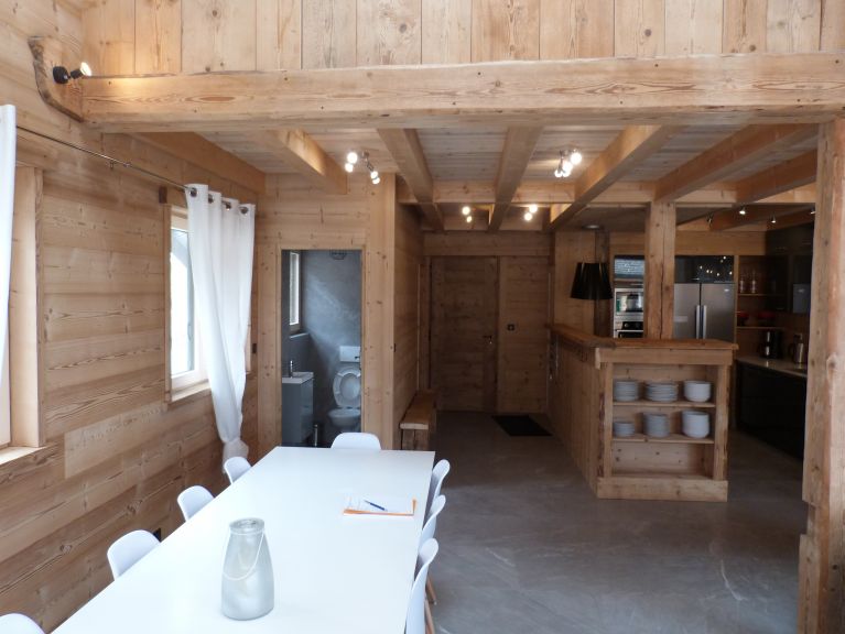 Ferienwohnung Chez Stephane