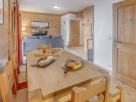 Ferienwohnung Les Alpages de Champagny Ferienwohnung C24-9