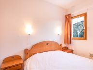 Ferienwohnung Les Chalets de la Ramoure-7