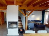 Ferienhaus Le Clos du Pré mit Familienzimmer-2