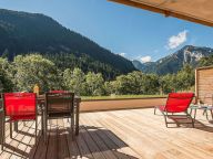 Ferienwohnung Residence Les Terrasses de la Vanoise Casa Colorado-3