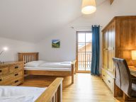 Ferienwohnung Schönblick Mountain-Resort & Spa-22