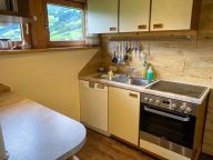 Ferienwohnung Waldblick Typ 3-8