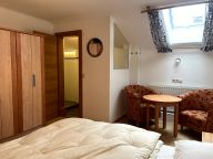 Pension Haus Riedlsperger Doppelzimmer ohne Balkon, inkl. Frühstück-5