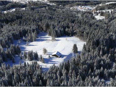 Skidorf Skidorf für Familien mit Kindern und Anfänger-5