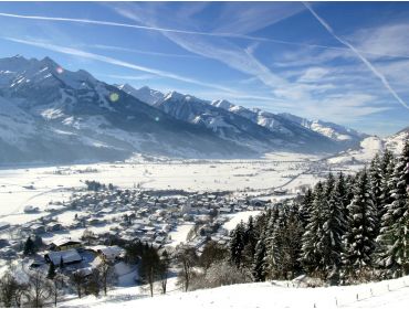 Skidorf Rustikes Dorf nur einen Steinwurf von Kaprun und Zell am See entfernt-8