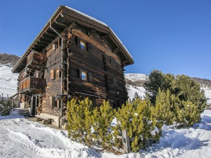 Ferienhaus Lidia-1