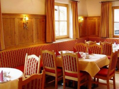Ferienhaus Elfriede Catering-Service inklusive-2