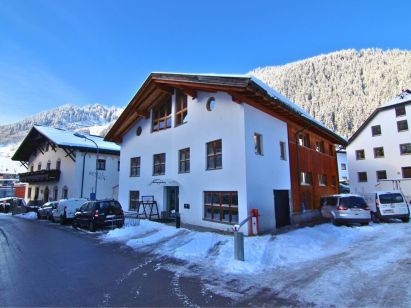 Ferienhaus Regina Catering-Service inklusive-1