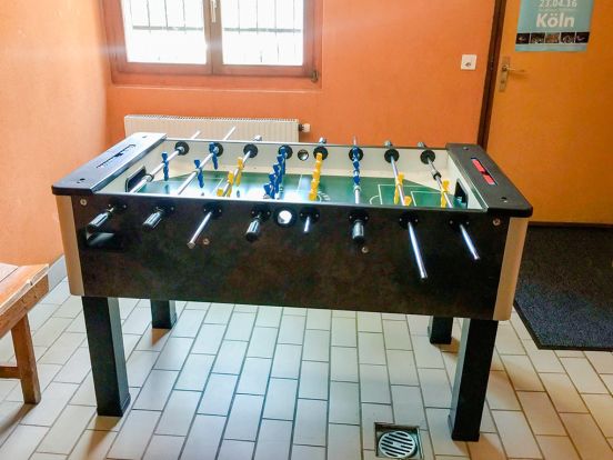 Ferienhaus Rosablanche-23