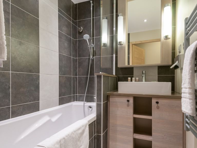 Ferienwohnung Les Terrasses d'Hélios