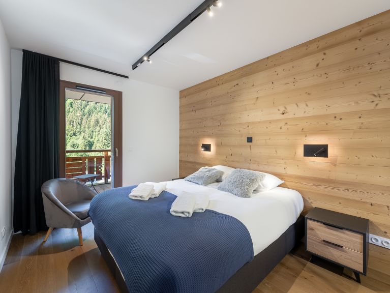 Ferienwohnung Quintessence