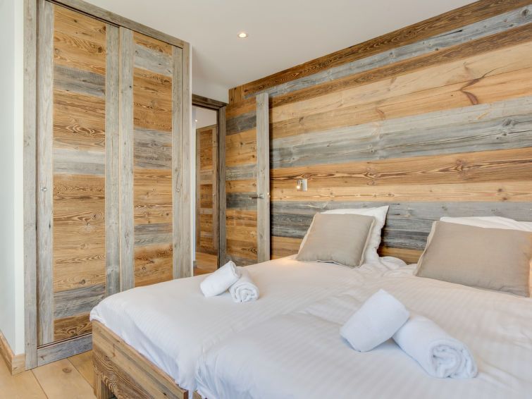 Ferienwohnung Les Grandes Platières