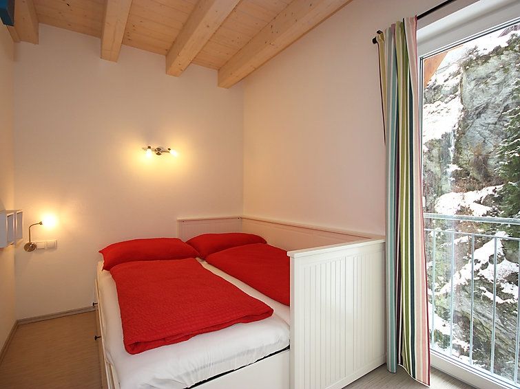 Ferienhaus Arlberg