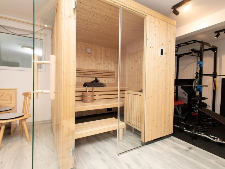 Ferienwohnung Schorsch