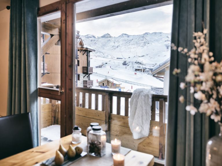 Ferienwohnung Montagnettes Hameau du Soleil II