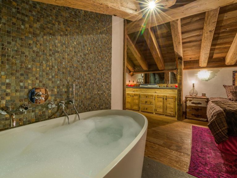 Ferienhaus Denali