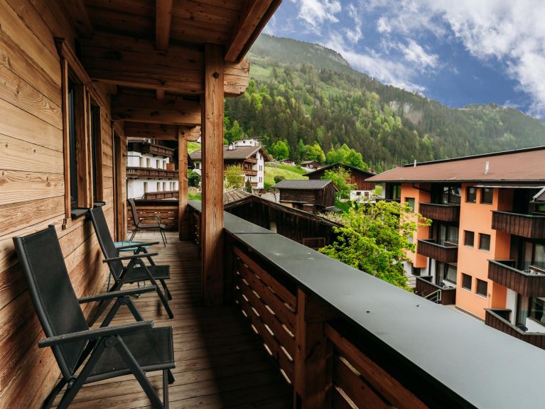 Ferienwohnung Austria Top 3