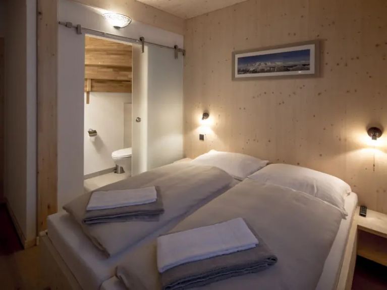 Ferienhaus Reiteralm