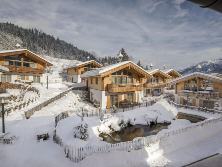 Ferienhaus Maier Alm