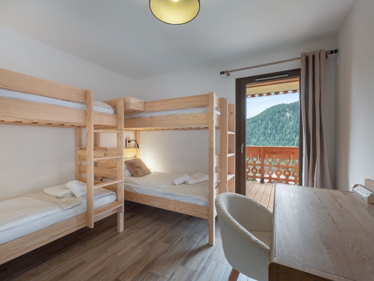 Ferienwohnung L'Alchimie