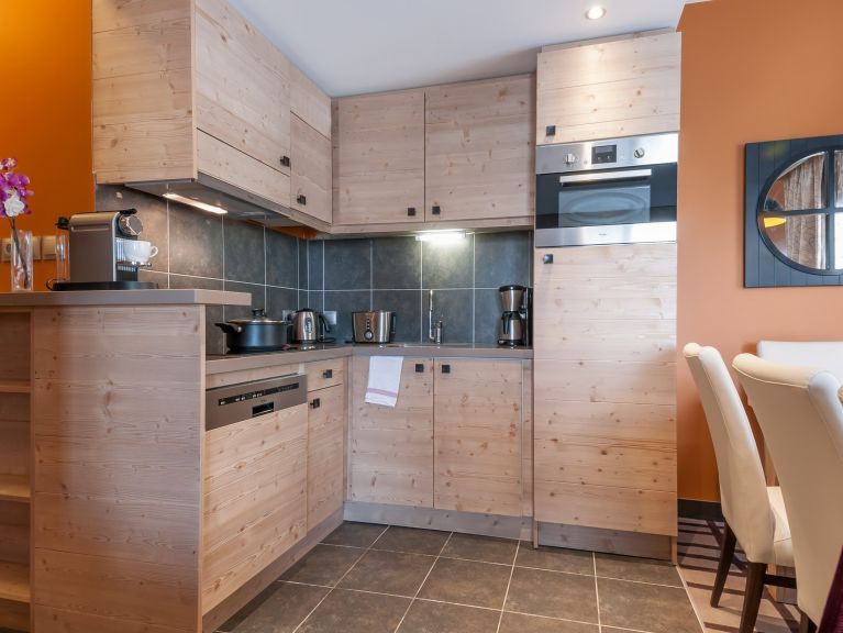 Ferienwohnung Les Terrasses d'Hélios