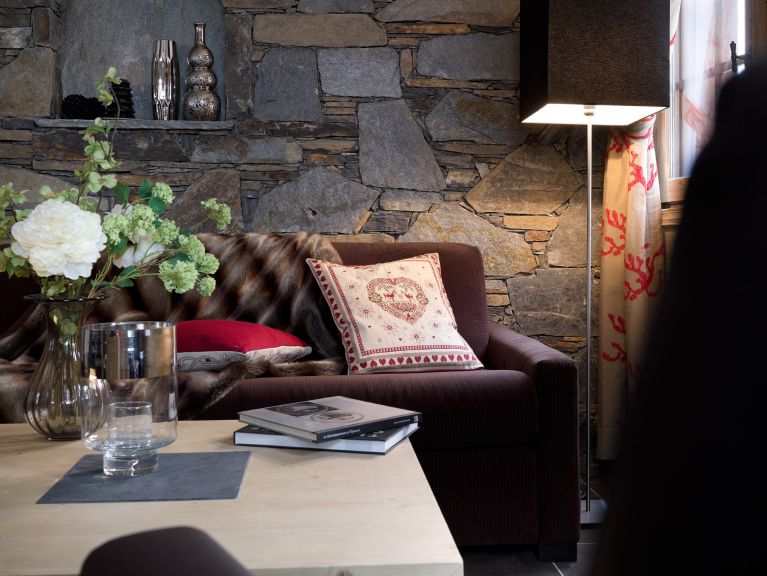 Ferienwohnung CGH Grange aux Fées