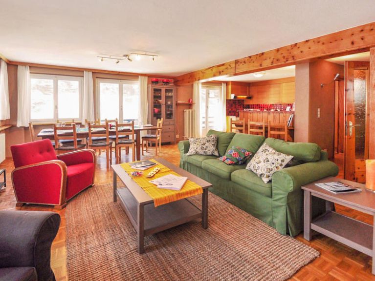 Ferienwohnung Lani