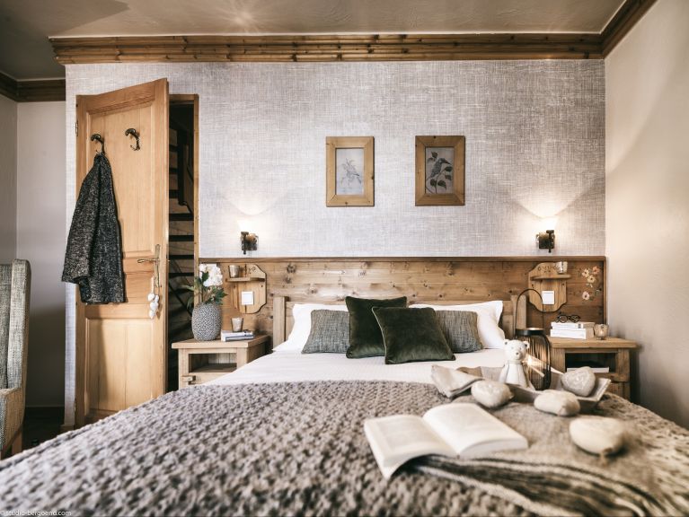 Ferienwohnung Montagnettes Hameau du Soleil II