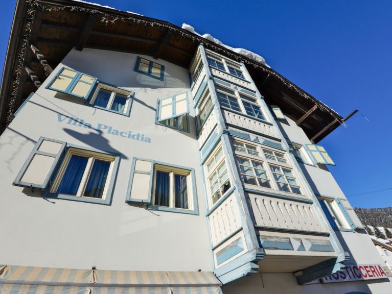 Ferienwohnung Villa Placidia nummer 31