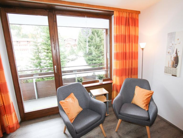 Ferienwohnung Dettlbauer