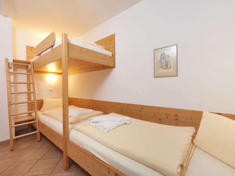 Ferienwohnung Sonneck