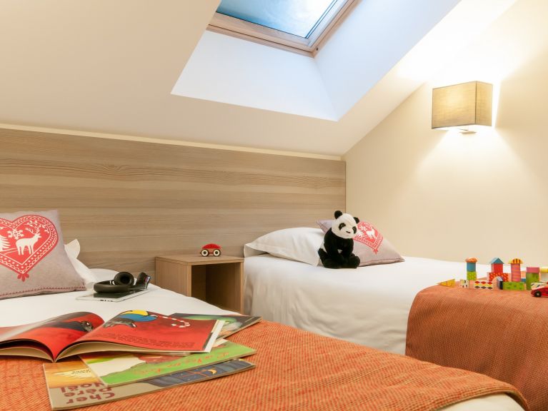 Ferienwohnung Les Terrasses d'Hélios
