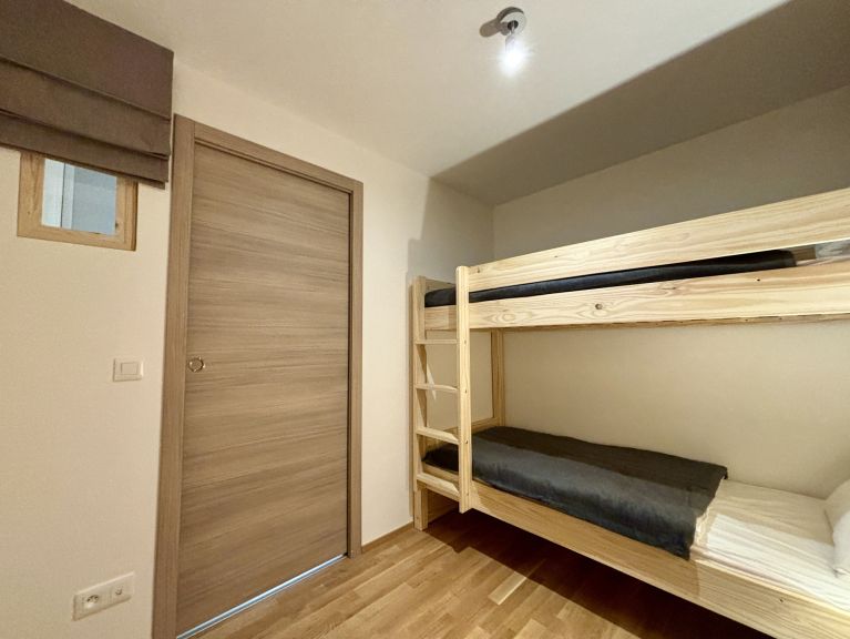 Ferienwohnung Le Theleme