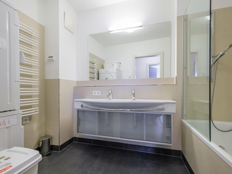 Ferienwohnung Drei Berge