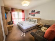 Ferienwohnung Bergparadies-5