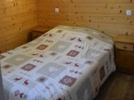 Ferienwohnung Pensée des Alpes Kombination-11