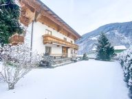 Ferienwohnung Waldblick Typ 1-4