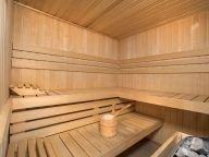 Ferienhaus Schöneben Bauernhaus Gesamtes Haus mit Sauna-22