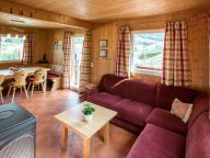Ferienhaus Alpendorf Dachstein-West Gamsblume-5