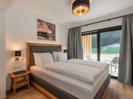 Ferienwohnung AlpenParks Taxacher-5