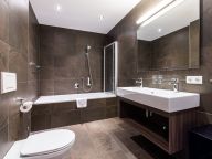 Ferienwohnung Wildkogelresorts Typ IIb-21