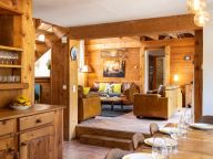 Ferienwohnung Michka-5