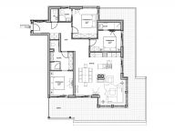 Ferienwohnung Wildkogelresorts Typ IIIa-23