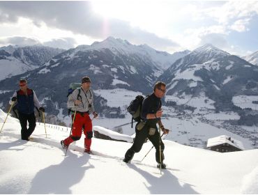 Skidorf Rustikes Dorf nur einen Steinwurf von Kaprun und Zell am See entfernt-9