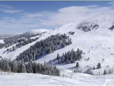 Skigebiet Koralpe (Lavanttal)-3