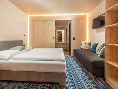 Ferienwohnung Ferienalm Studio-2