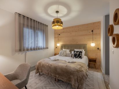 Ferienwohnung Le Theleme-2