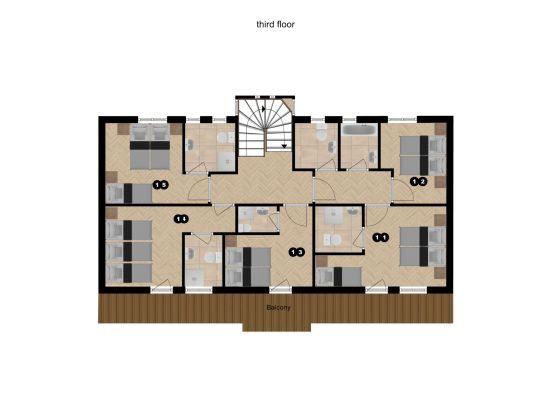 Ferienhaus Alber-23