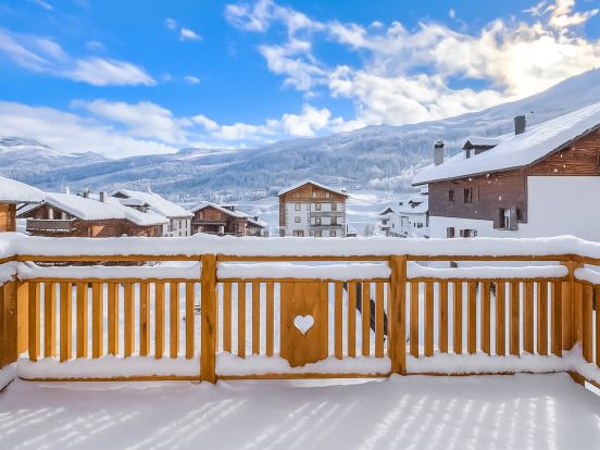 Ferienwohnung Casa Botanica-21